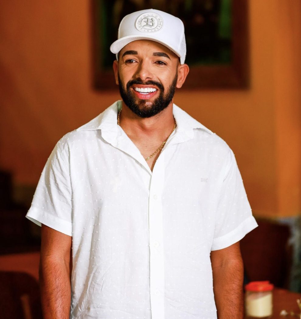 Saúde e Superação: A Luta de Aldiran Santana e o Retorno aos Shows