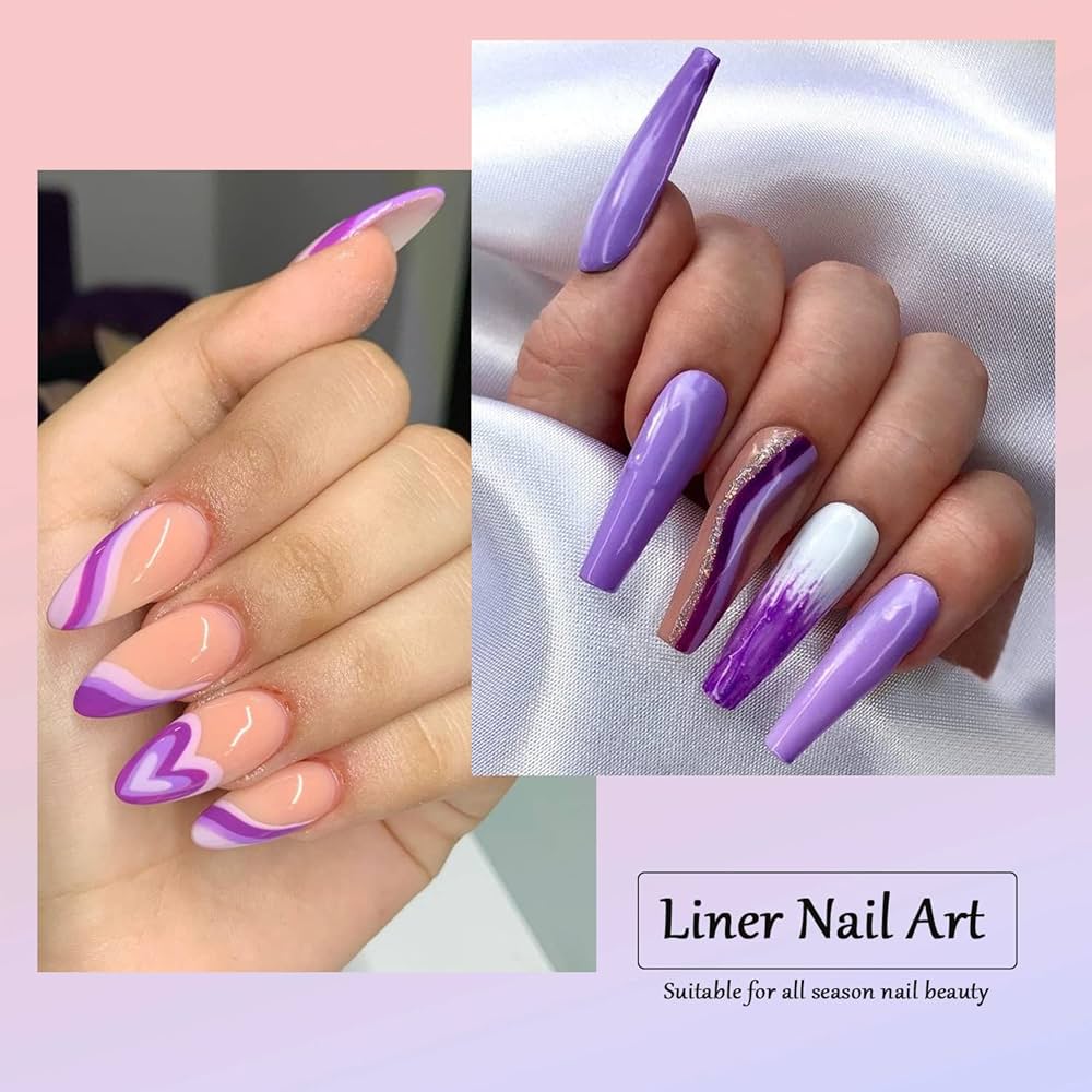 tendências unhas em gel 2026