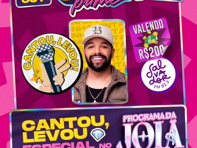 'Some ou Me Assume' nas Plataformas Digitais: Ouça e Baixe a Música