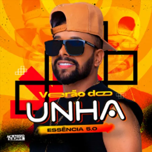 unha pintada sua musica