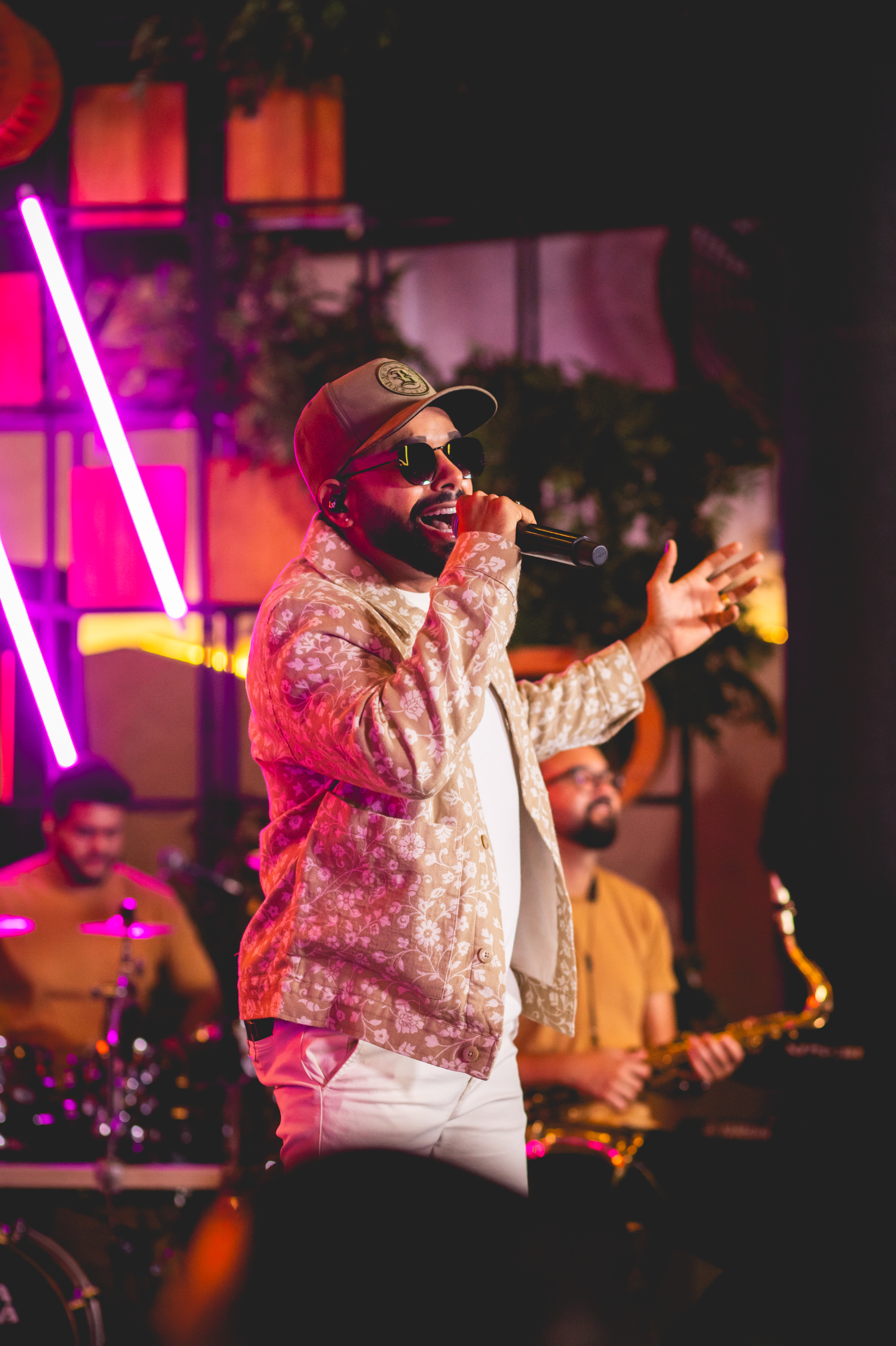 unha pintada sua musica