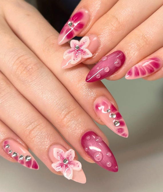 unha pintada vs nadson o ferinha quem tem mais sucesso