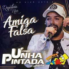 unha pintada pra tomar uma set 2025 download