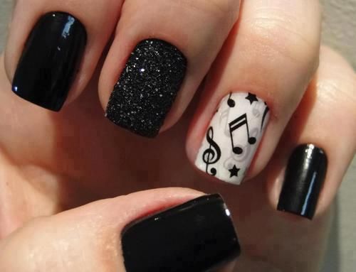 unha pintada sua musica