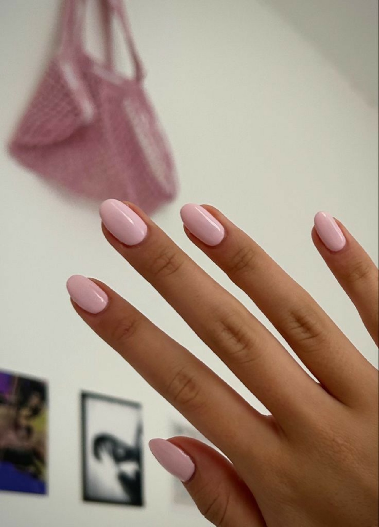 unhas elegantes