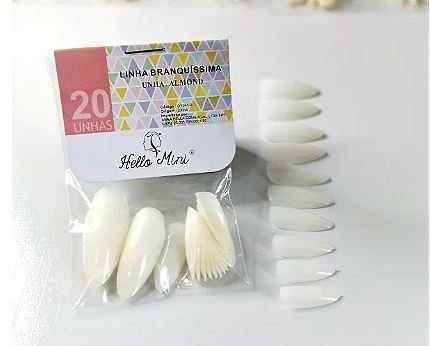 Unhas Postiças Autocolantes: Praticidade e Durabilidade para o Dia a Dia