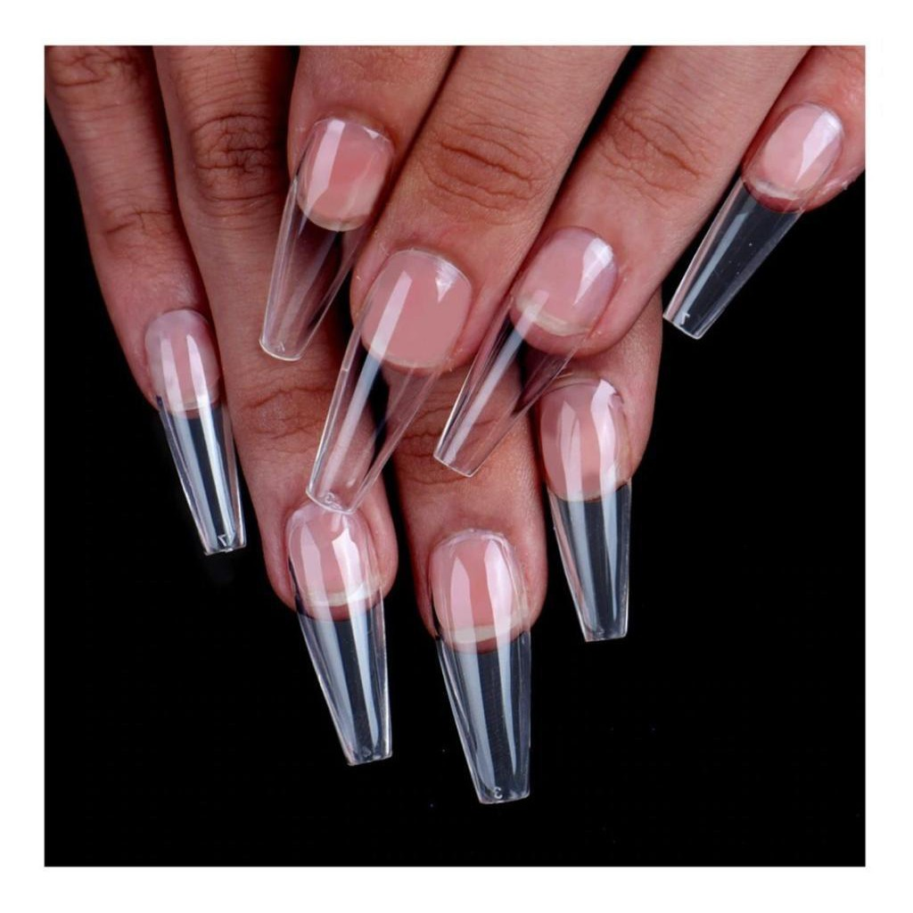 Onde Comprar Unhas Postiças: Melhores Marcas e Preços (Kiss New York