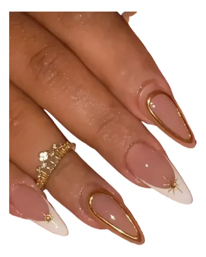 5 ideias de títulos:
1. Unhas Amendoadas: O Guia Completo para Escolher e Aplicar
2. As Melhores Marcas de Unhas Postiças Amendoadas para um Look Perfeito
3. DIY Unhas Amendoadas: Transforme Suas Unhas em Casa
4. Unhas Autocolantes Amendoadas: Praticidade e Beleza em Minutos
5. Tendência Almond Nails: Como Conseguir o Efeito em Casa