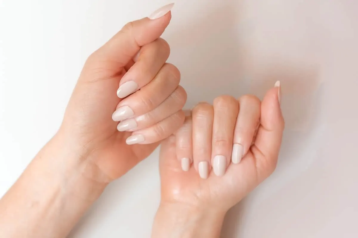 Unhas postiças para eventos especiais
