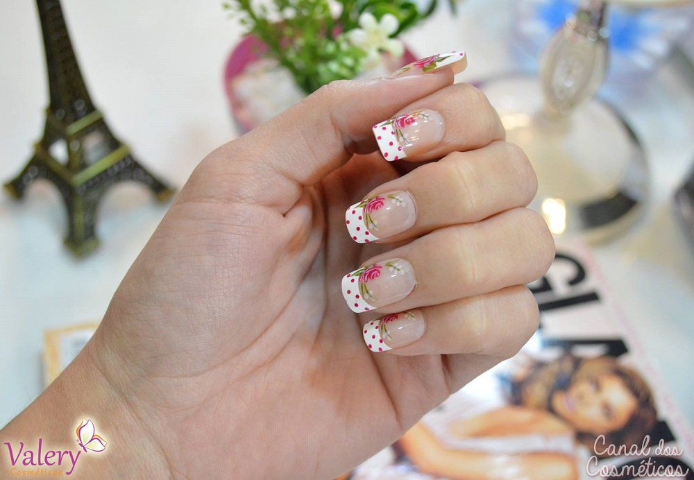 Guia Completo: Como Escolher o Formato Ideal de Unha Postiça para Você