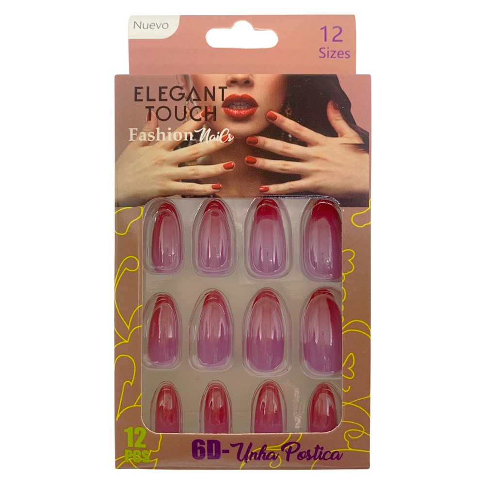 Guia Completo: Como Escolher o Formato Ideal de Unha Postiça para Você