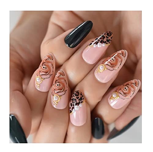 Unhas Postiças para Festas: Brilho e Pedrarias para Arrasar em 2026