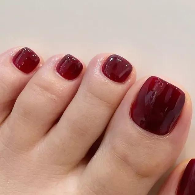 5 ideias de títulos:
1. Unhas Postiças para os Pés: Guia Completo para uma Pedicure Perfeita
2. Como Aplicar Unhas Postiças nos Pés e Garantir Durabilidade
3. Tipos de Unhas Postiças para os Pés: Naturais vs. Decoradas
4. Unhas Autocolantes para os Pés: A Praticidade que Você Precisa
5. Onde Encontrar as Melhores Unhas Postiças para os Pés