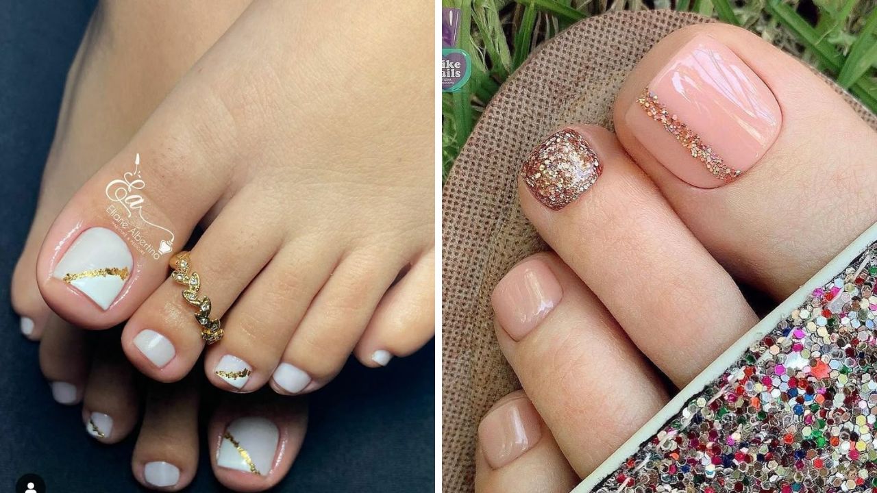 5 ideias de títulos:
1. Unhas Postiças para os Pés: Guia Completo para uma Pedicure Perfeita
2. Como Aplicar Unhas Postiças nos Pés e Garantir Durabilidade
3. Tipos de Unhas Postiças para os Pés: Naturais vs. Decoradas
4. Unhas Autocolantes para os Pés: A Praticidade que Você Precisa
5. Onde Encontrar as Melhores Unhas Postiças para os Pés