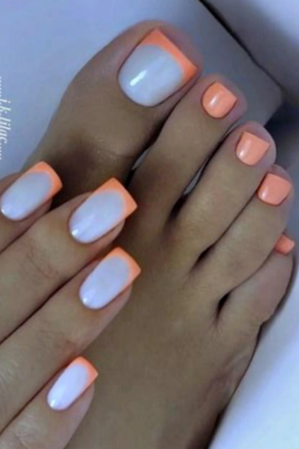 5 ideias de títulos:
1. Unhas Postiças para os Pés: Guia Completo para uma Pedicure Perfeita
2. Como Aplicar Unhas Postiças nos Pés e Garantir Durabilidade
3. Tipos de Unhas Postiças para os Pés: Naturais vs. Decoradas
4. Unhas Autocolantes para os Pés: A Praticidade que Você Precisa
5. Onde Encontrar as Melhores Unhas Postiças para os Pés