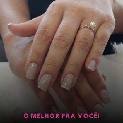 As Melhores Marcas de Unhas Postiças Curtas para um Look Natural