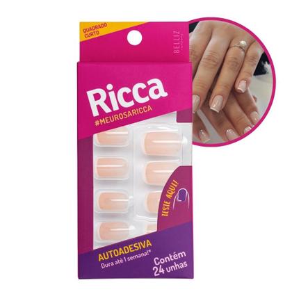 Top 3 Marcas de Unhas Postiças Francesinhas Realistas e Onde Comprar
