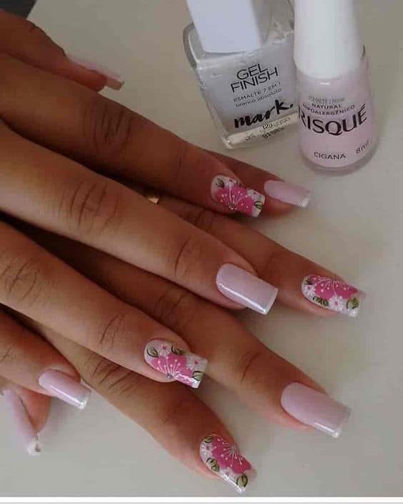 Dicas de Durabilidade: Faça Sua Unha Postiça Francesinha Durar Até 15 Dias