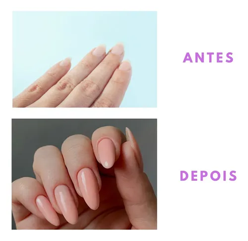 Como aplicar unhas postiças Sabrina Sato em casa: passo a passo