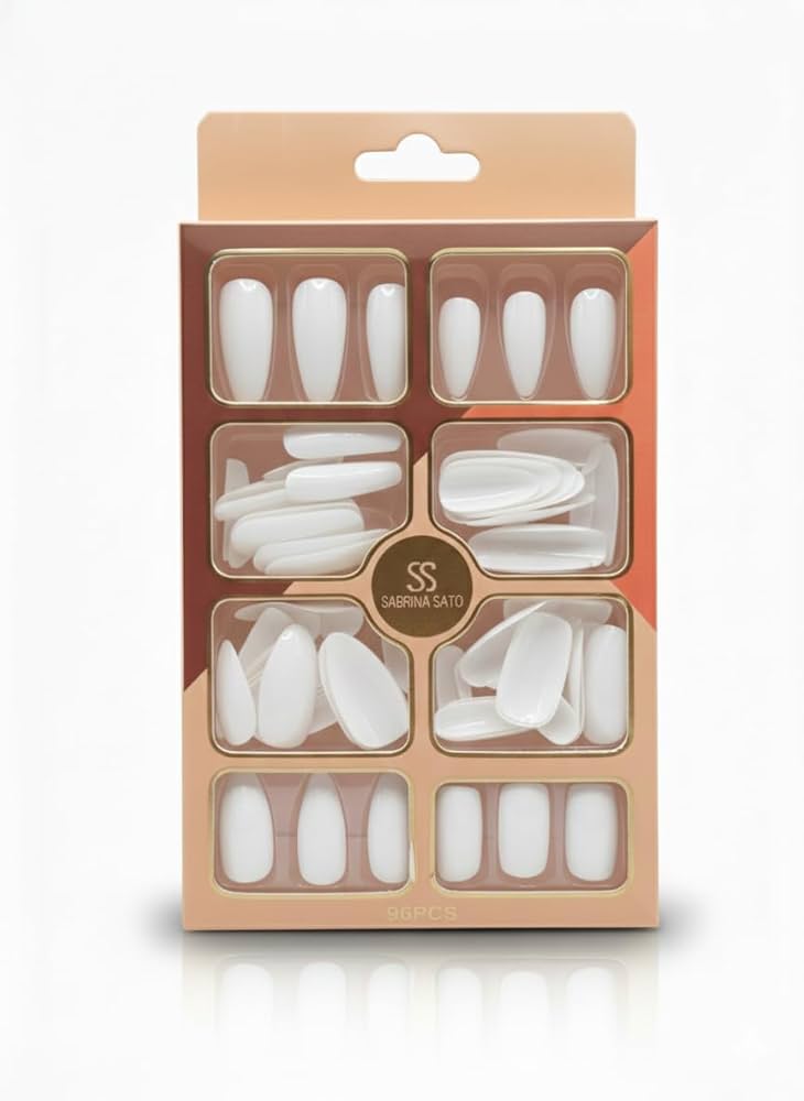 Durabilidade e cuidados: maximize o tempo das suas unhas postiças Sabrina Sato