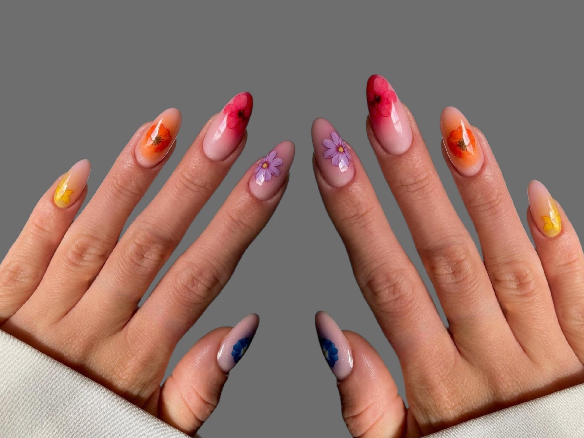 melhores unhas postiças decoradas 2026