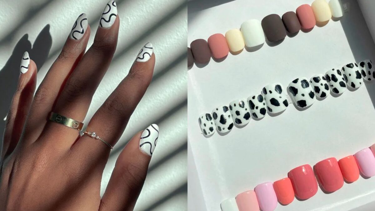 unha postiça descola rápido o que fazer