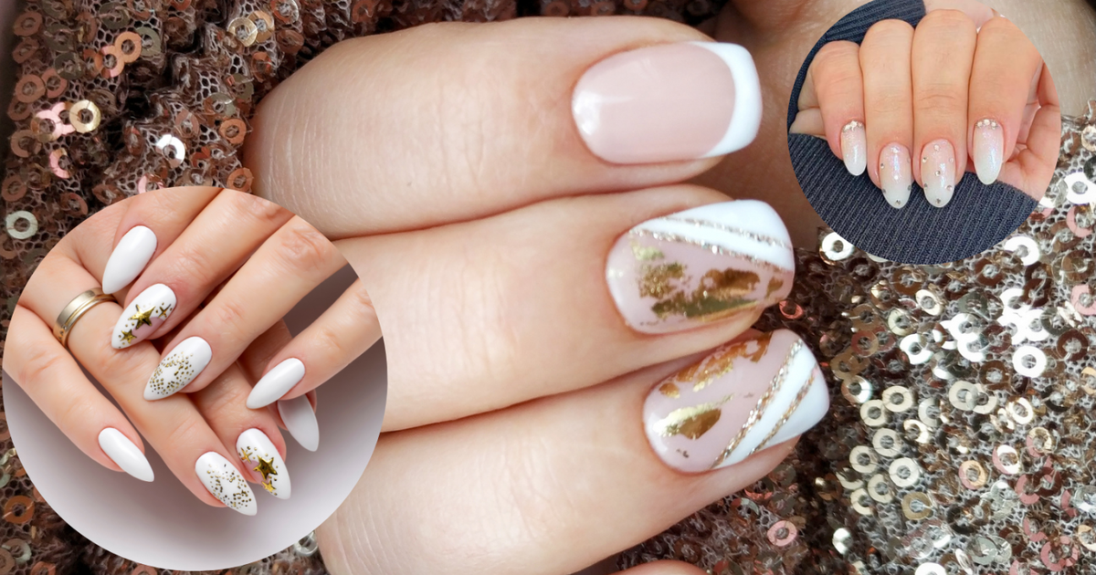 erros comuns ao fazer unhas para ano novo