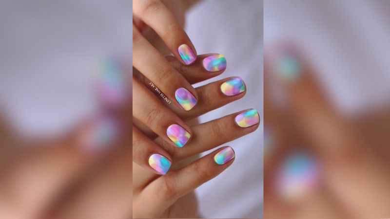tendências unhas verão 2026
