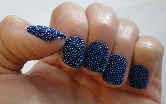 unhas curtas praia