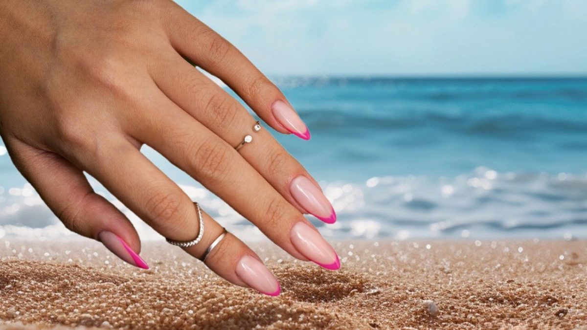tendências unhas verão 2026