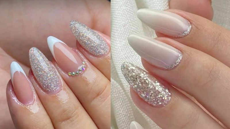 Como fazer unhas cromadas em casa: passo a passo