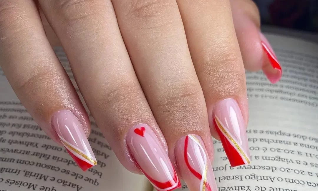 tempo de descanso unhas