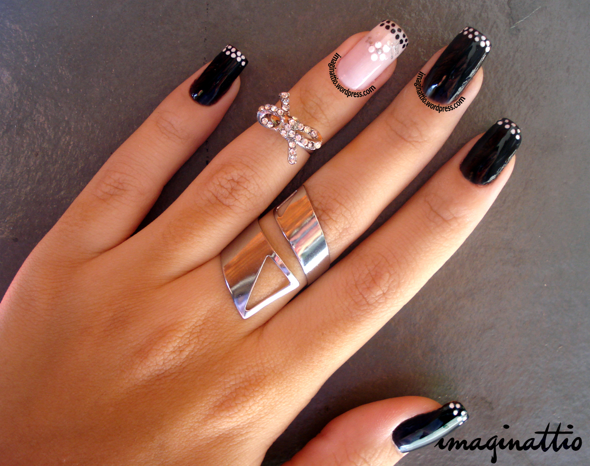 quanto custa fazer unha preta com francesinha