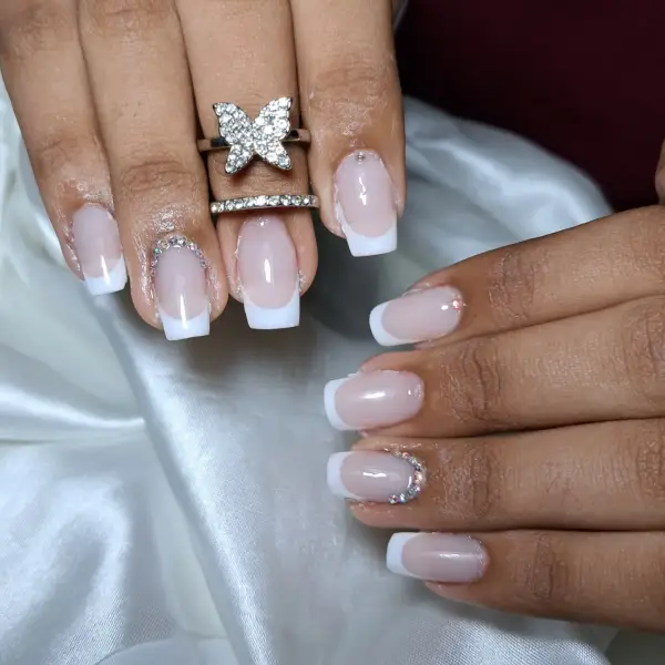 erros comuns ao fazer francesinha preta e branca