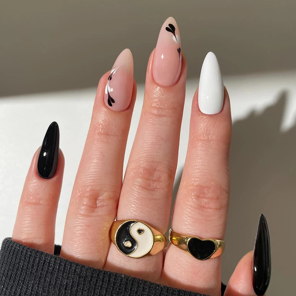 Saúde das Unhas: Quando a Unha Preta Pode Ser um Sinal de Alerta?