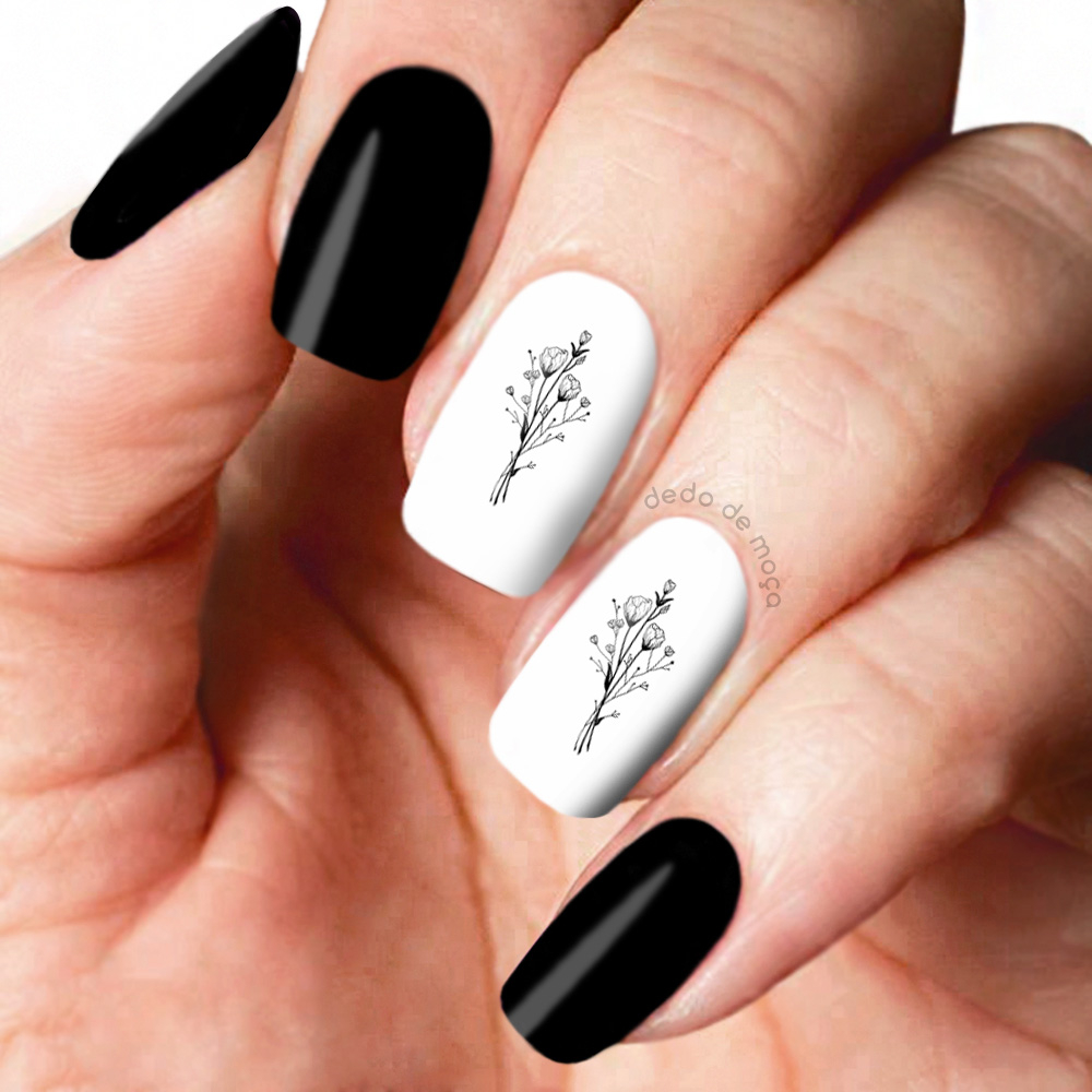 Como Identificar Problemas de Saúde Através da Cor das Suas Unhas