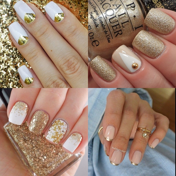 Unhas Nude Sofisticadas: Elegância e Discreção para 2026