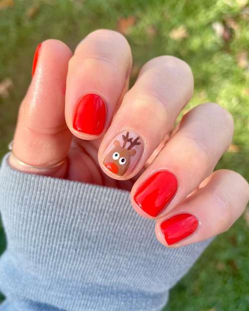 5 Ideias de Unhas para o Natal 2025/2026: Do Clássico ao Moderno
Como Escolher a Cor de Esmalte Perfeita para o Seu Natal
Nail Art de Natal: Tendências e Tutoriais Passo a Passo
Unhas Minimalistas para o Natal: Elegância e Sofisticação
Tendências de Unhas para Festas de Fim de Ano: Glitter