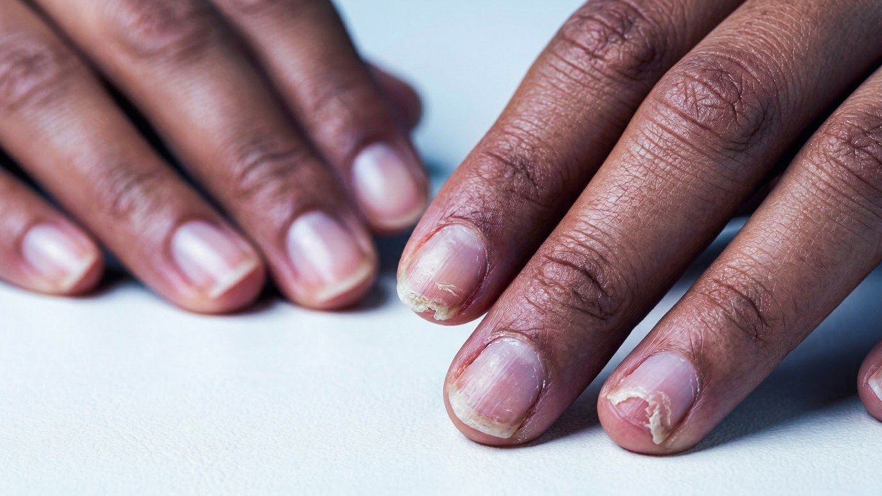 melhores dicas para unhas fortes e saudáveis