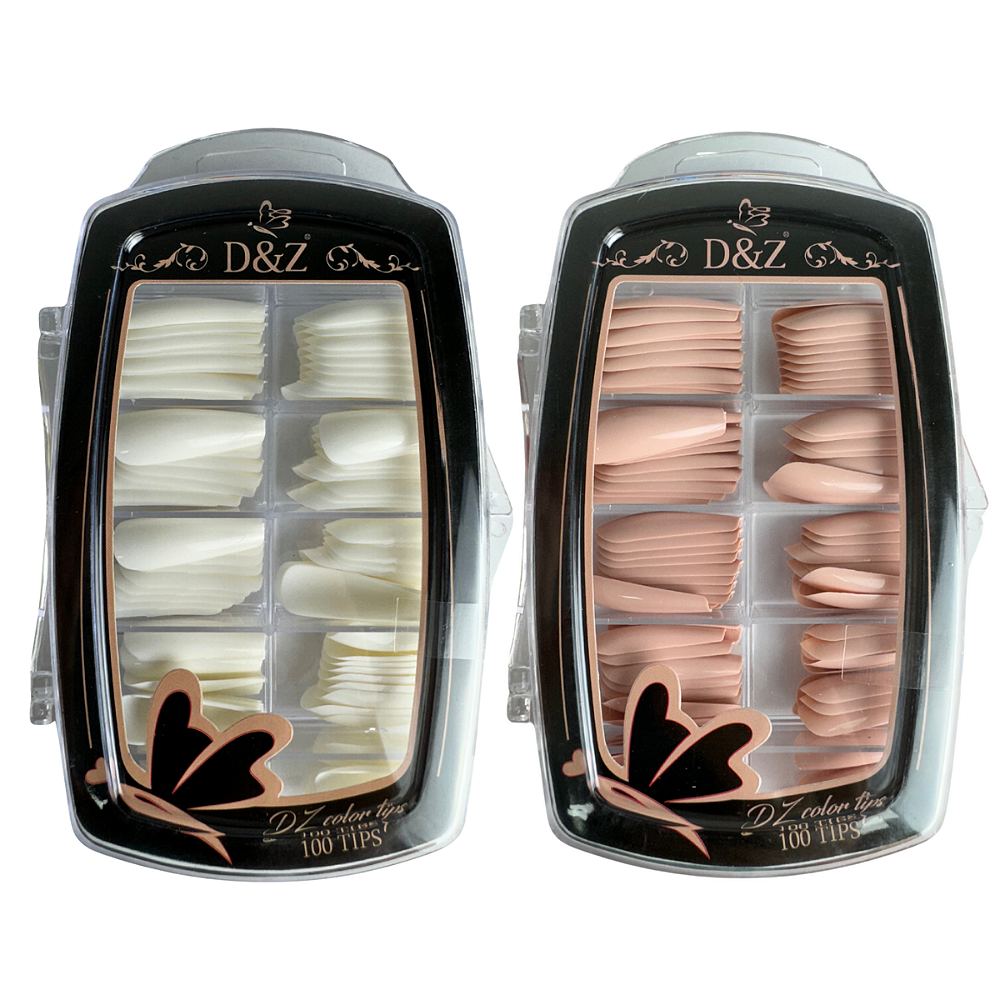 Guia Completo: Tudo Sobre a Unha Postiça Realista e Como Aplicar