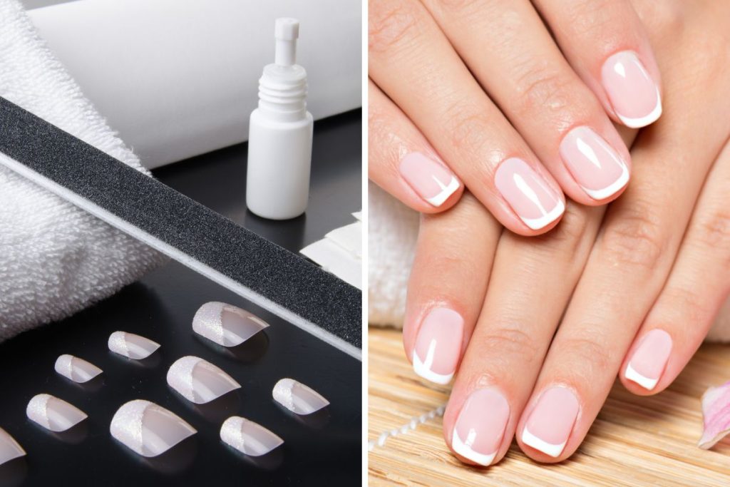 As Melhores Marcas de Unhas Postiças Realistas para um Visual Impecável