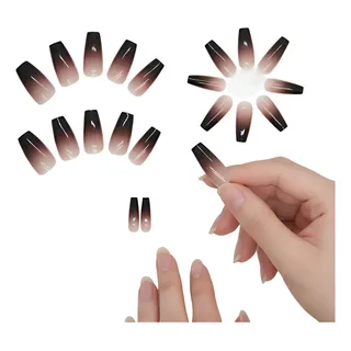 O Segredo do Acabamento Natural: Dicas para Unhas Realistas Perfeitas