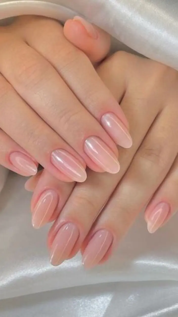 Unhas Redondas vs. Unhas Amendoadas: Qual o Melhor Formato para Você?