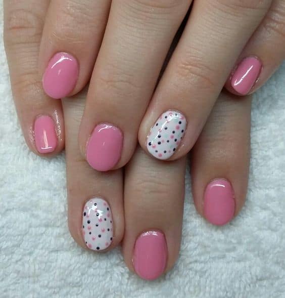 quanto custa para decorar unhas redondas curtas