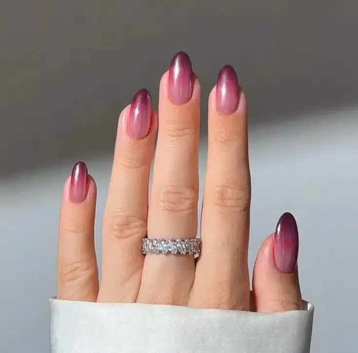 Durabilidade e Estilo: Por Que Unhas Redondas Quebram Menos?