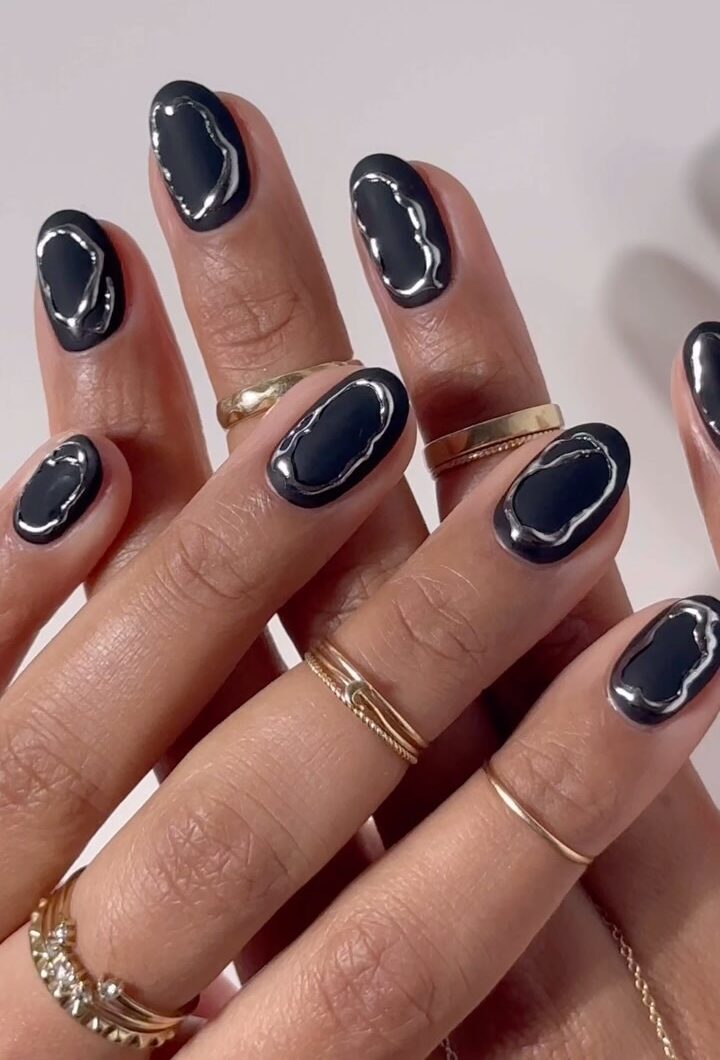 Top 5 Esmaltes Nude Essenciais para Unhas Redondas Elegantes