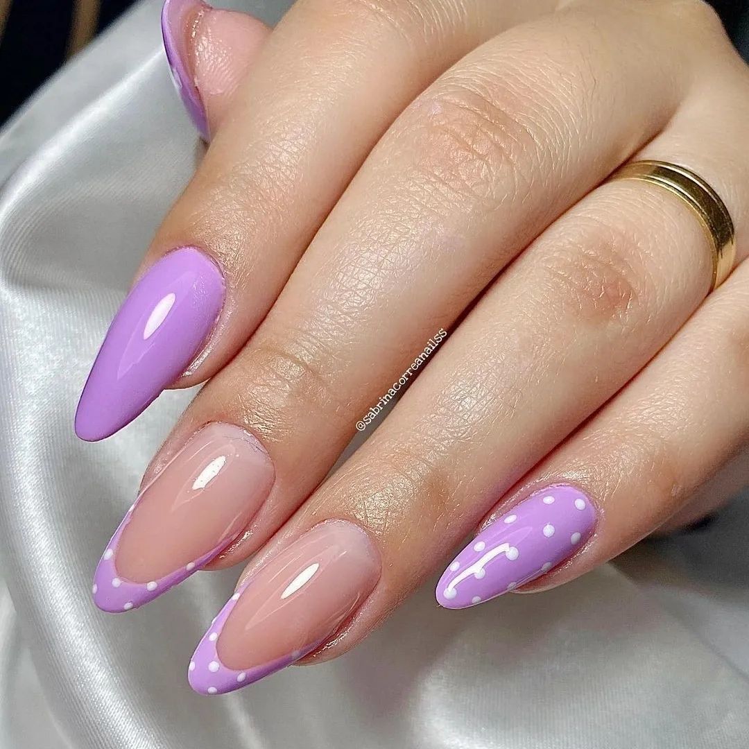 Durabilidade e Estilo: Por Que Unhas Redondas Quebram Menos?
