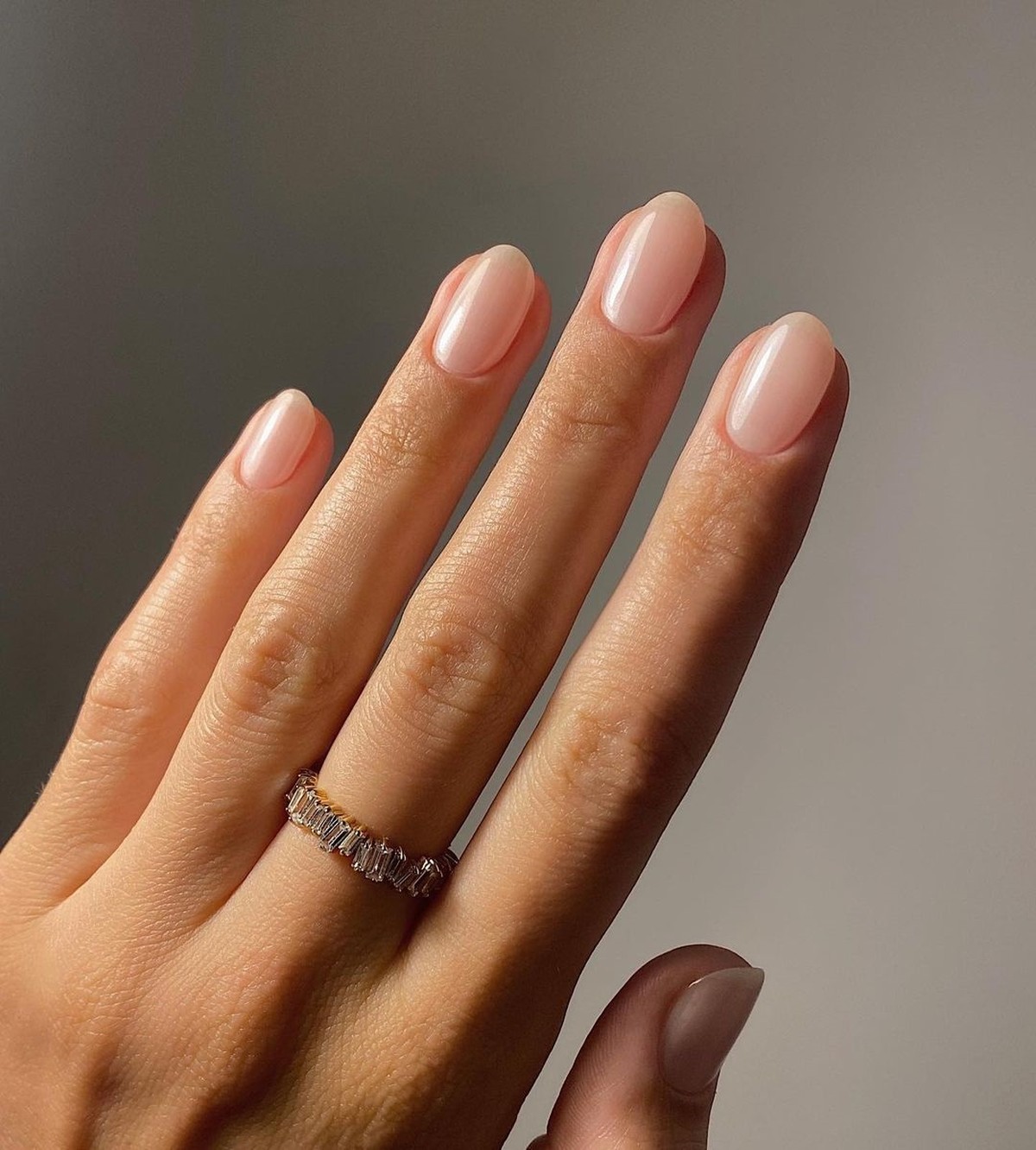 melhores rotinas para unhas fortes e saudáveis