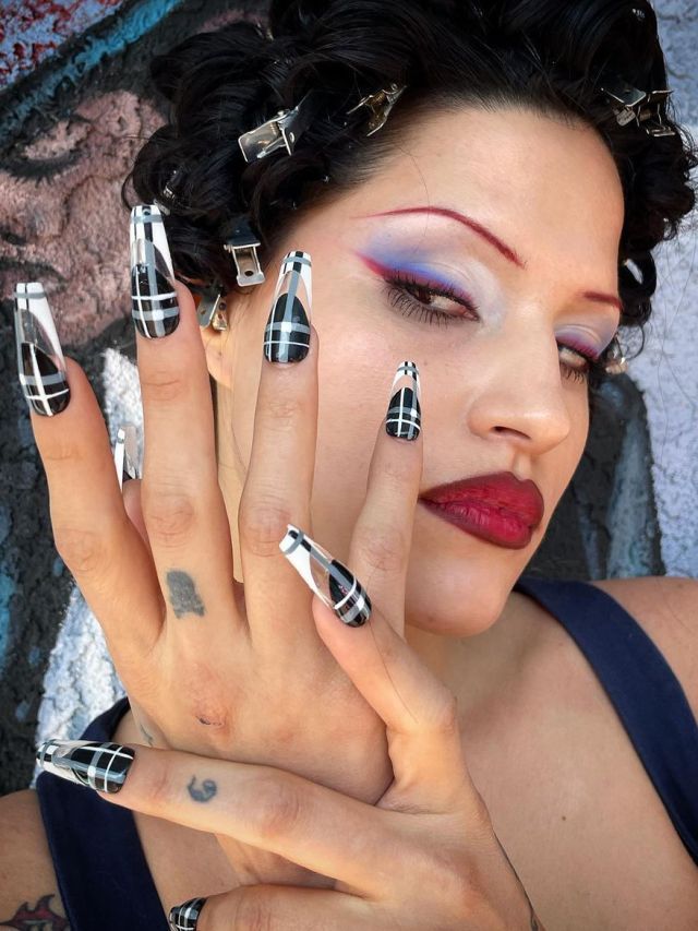 erros comuns ao cuidar das unhas esmaltadas