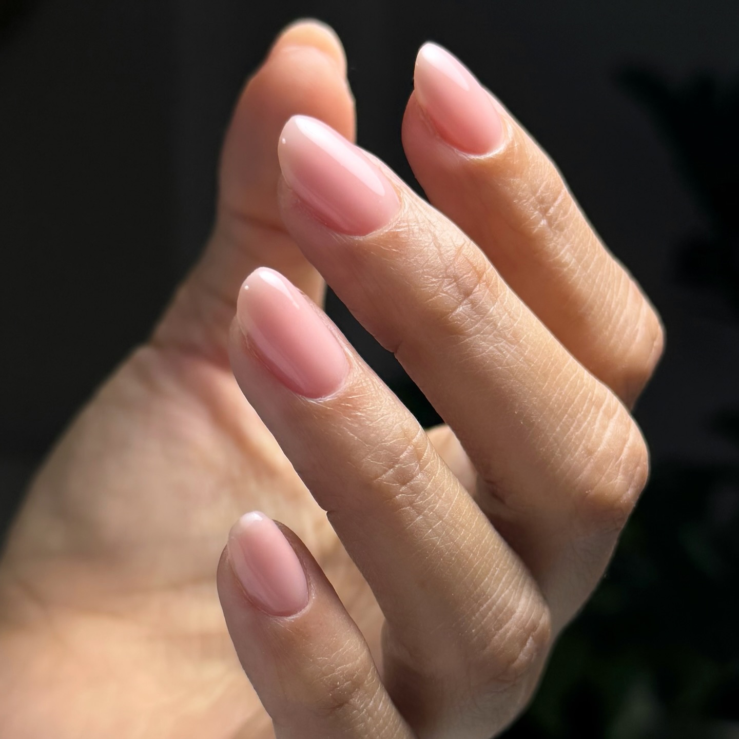 melhores rotinas para unhas fortes e saudáveis